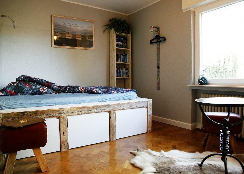 Inn66 Sundern Eksteriør billede