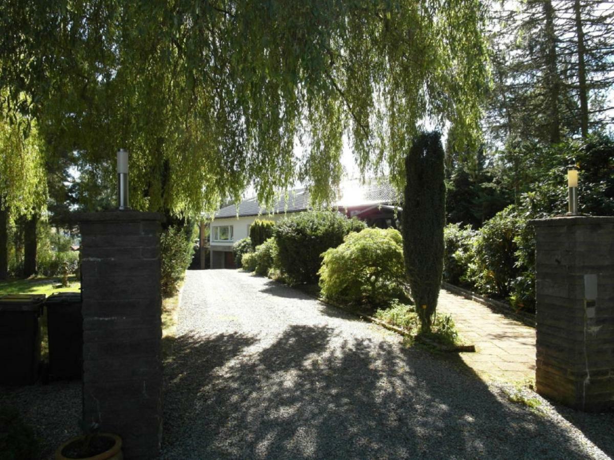 Inn66 Sundern Eksteriør billede